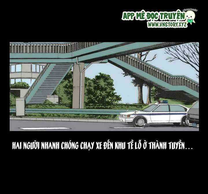 Kỳ Án Có Thật - Chapter 59 - Trang 8