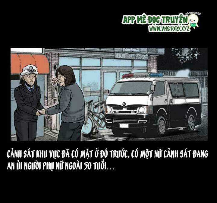 Kỳ Án Có Thật - Chapter 59 - Trang 10