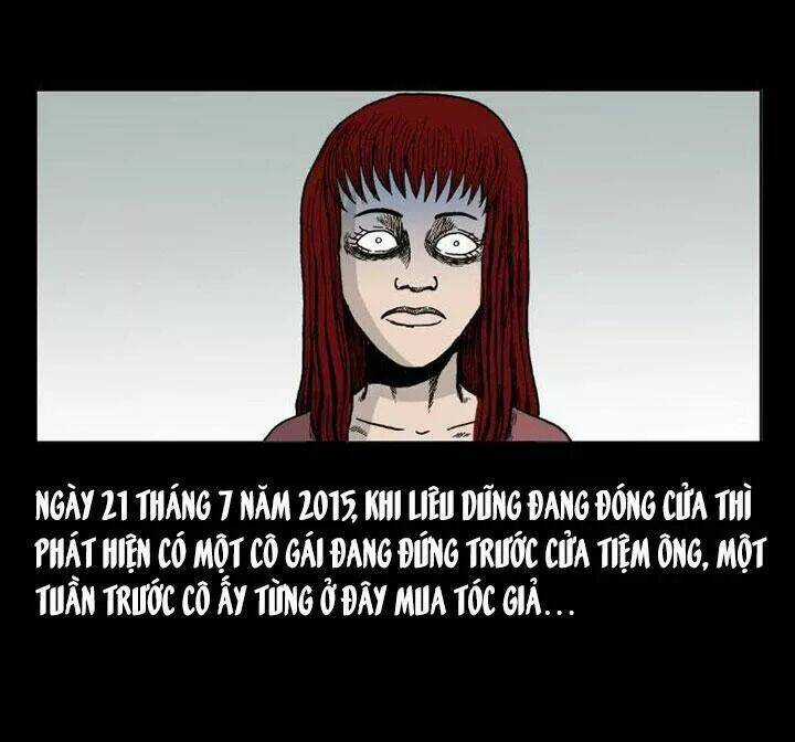 Kỳ Án Có Thật - Chapter 6 - Trang 11