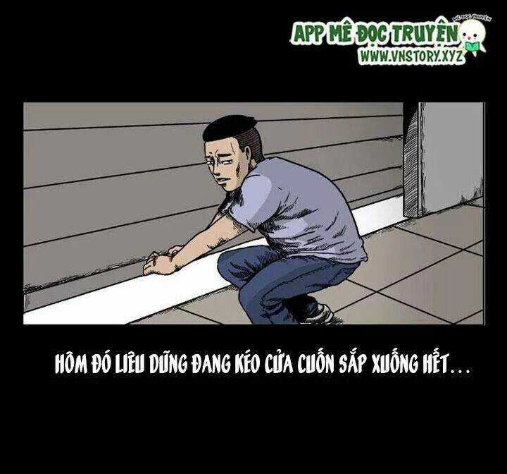 Kỳ Án Có Thật - Chapter 6 - Trang 12