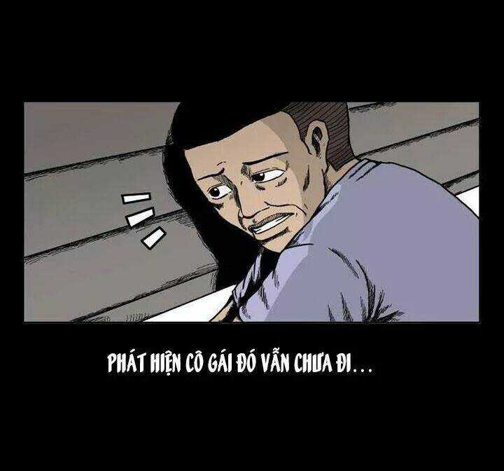 Kỳ Án Có Thật - Chapter 6 - Trang 13