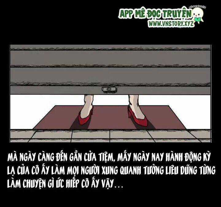 Kỳ Án Có Thật - Chapter 6 - Trang 14