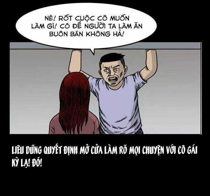 Kỳ Án Có Thật - Chapter 6 - Trang 15