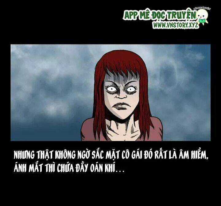 Kỳ Án Có Thật - Chapter 6 - Trang 16