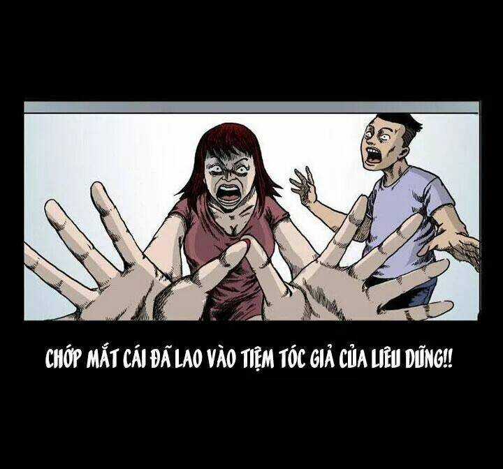 Kỳ Án Có Thật - Chapter 6 - Trang 17