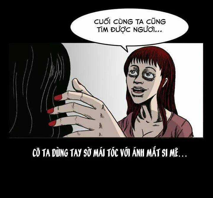 Kỳ Án Có Thật - Chapter 6 - Trang 19