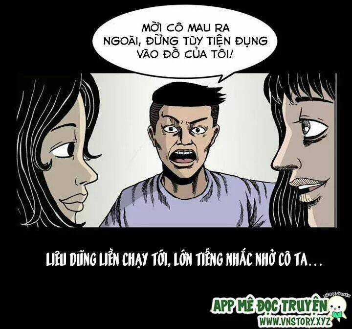 Kỳ Án Có Thật - Chapter 6 - Trang 20