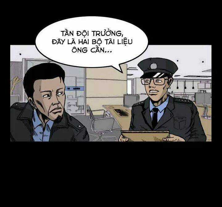 Kỳ Án Có Thật - Chapter 6 - Trang 3