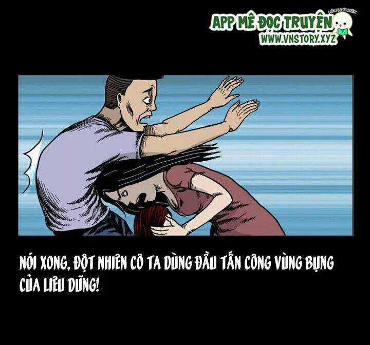 Kỳ Án Có Thật - Chapter 6 - Trang 22