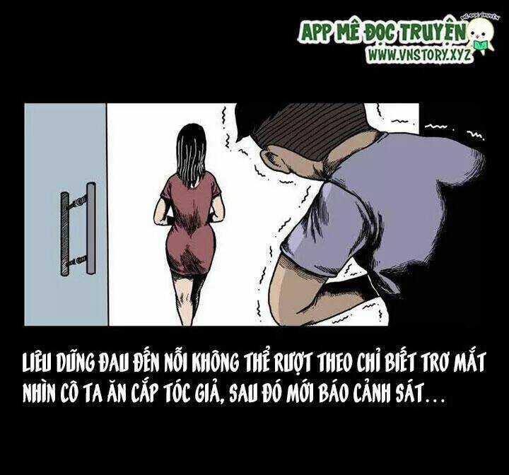 Kỳ Án Có Thật - Chapter 6 - Trang 24