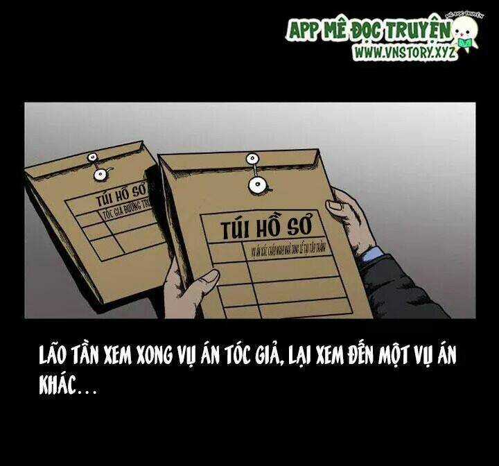 Kỳ Án Có Thật - Chapter 6 - Trang 26