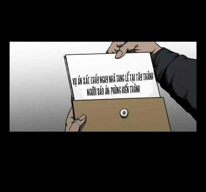 Kỳ Án Có Thật - Chapter 6 - Trang 27
