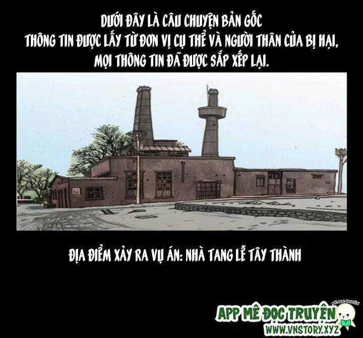 Kỳ Án Có Thật - Chapter 6 - Trang 28
