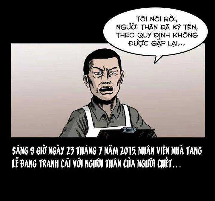 Kỳ Án Có Thật - Chapter 6 - Trang 29