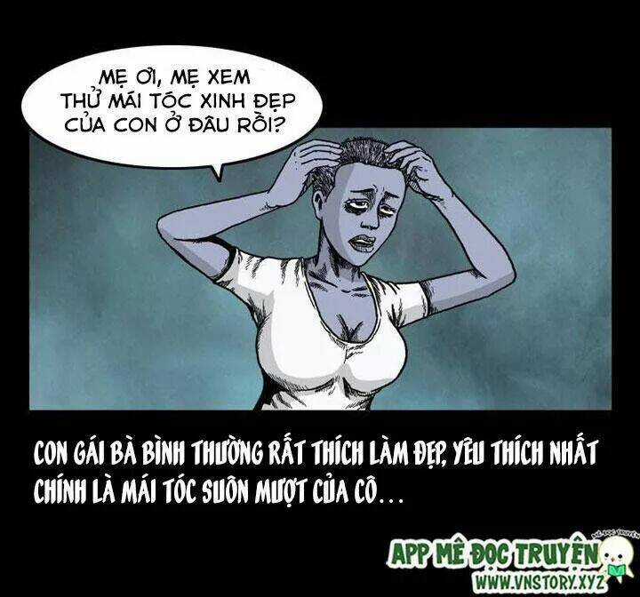 Kỳ Án Có Thật - Chapter 6 - Trang 32