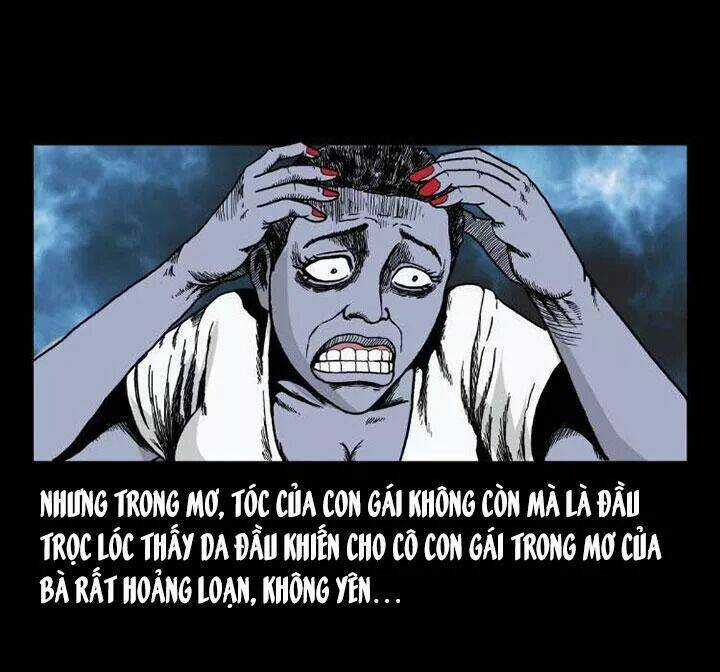 Kỳ Án Có Thật - Chapter 6 - Trang 33