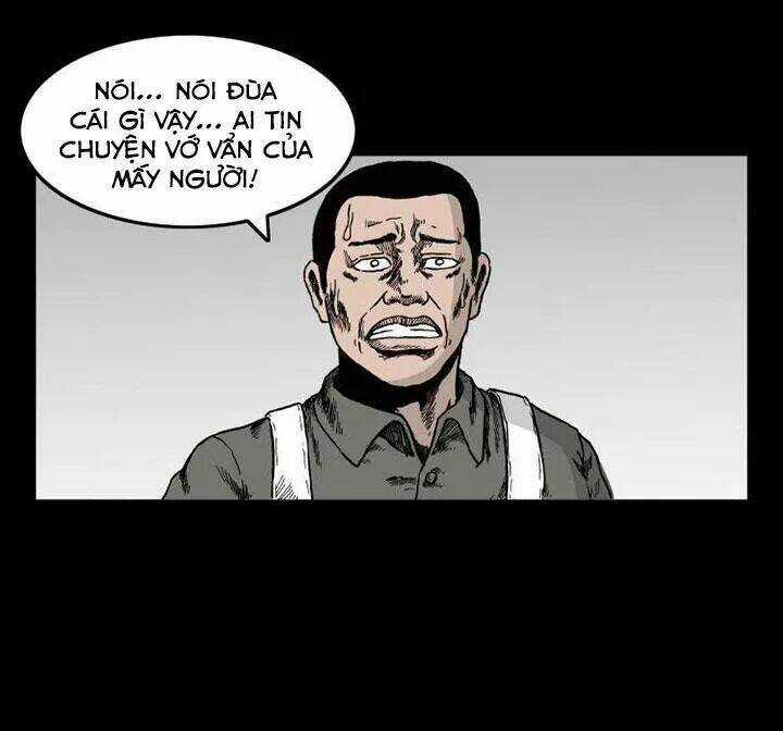 Kỳ Án Có Thật - Chapter 6 - Trang 35