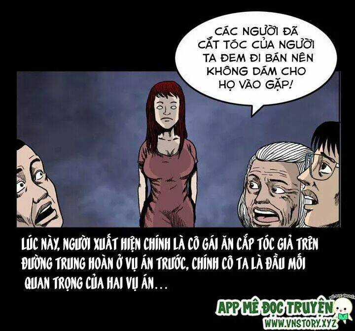 Kỳ Án Có Thật - Chapter 6 - Trang 38