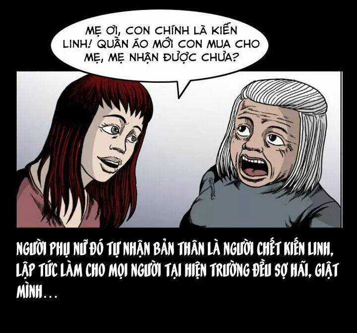 Kỳ Án Có Thật - Chapter 6 - Trang 39