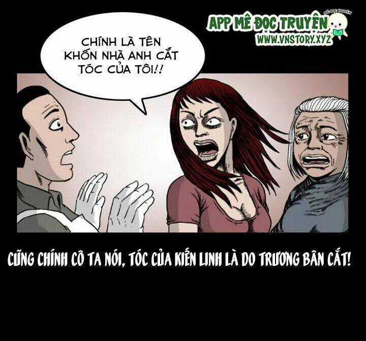 Kỳ Án Có Thật - Chapter 6 - Trang 40