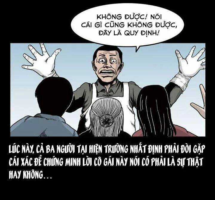 Kỳ Án Có Thật - Chapter 6 - Trang 41