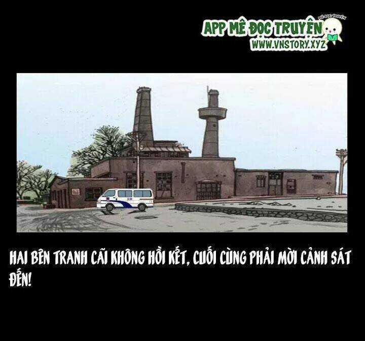 Kỳ Án Có Thật - Chapter 6 - Trang 42