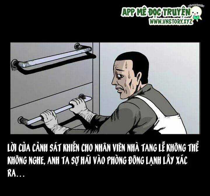 Kỳ Án Có Thật - Chapter 6 - Trang 44