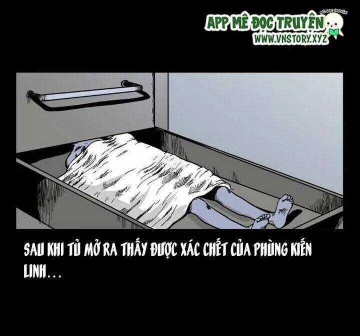 Kỳ Án Có Thật - Chapter 6 - Trang 46