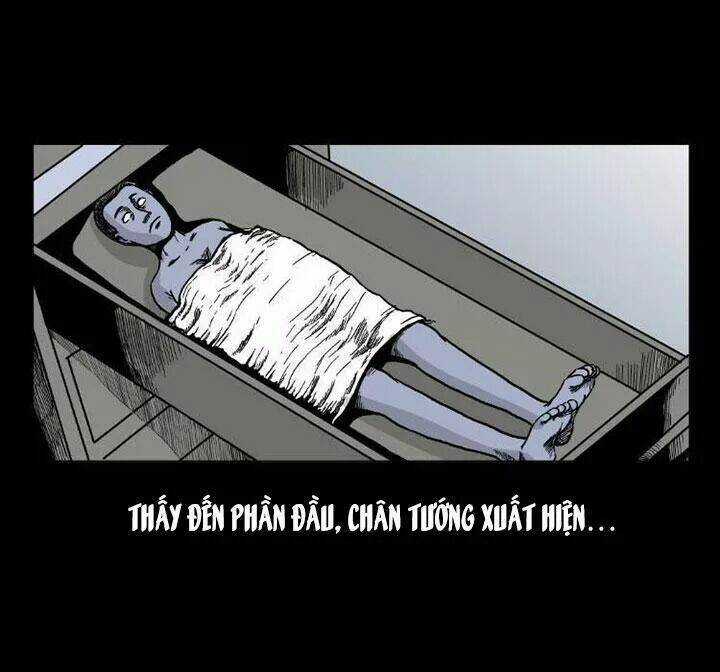 Kỳ Án Có Thật - Chapter 6 - Trang 47