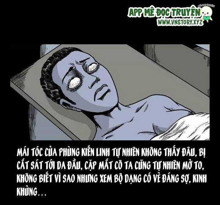 Kỳ Án Có Thật - Chapter 6 - Trang 48