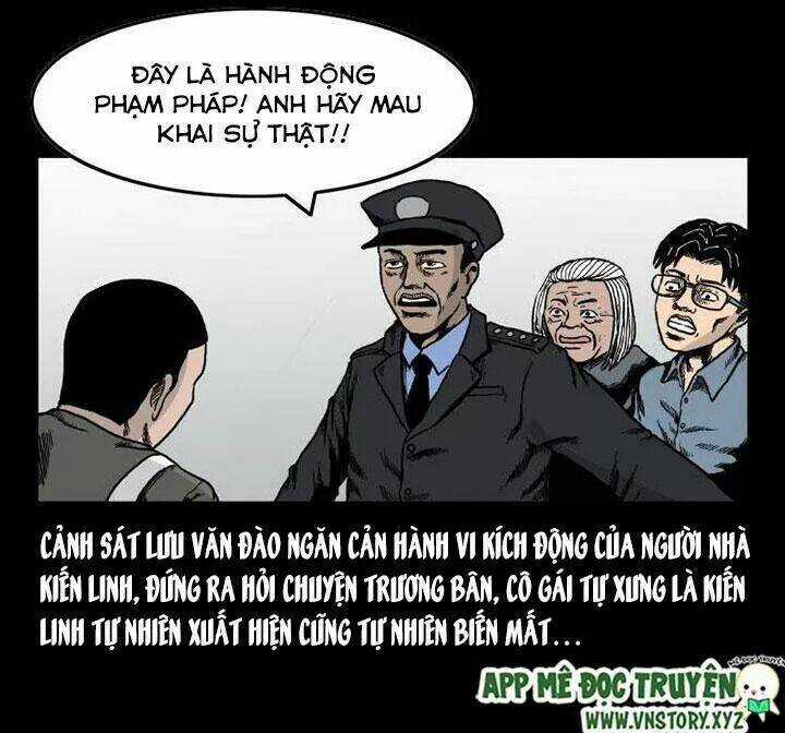 Kỳ Án Có Thật - Chapter 6 - Trang 50