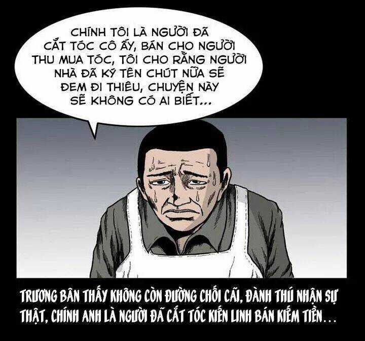 Kỳ Án Có Thật - Chapter 6 - Trang 51