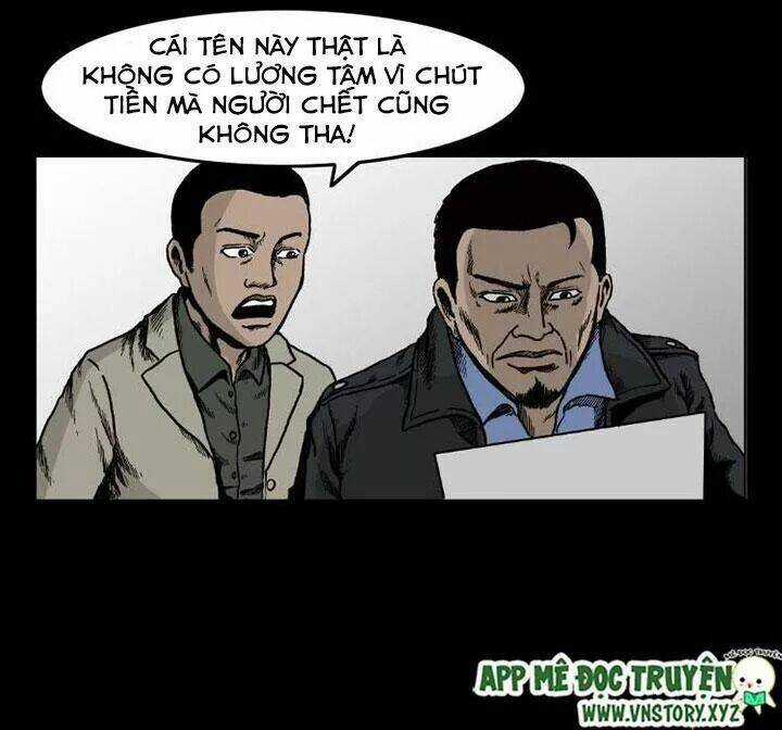 Kỳ Án Có Thật - Chapter 6 - Trang 52