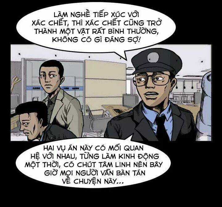 Kỳ Án Có Thật - Chapter 6 - Trang 53