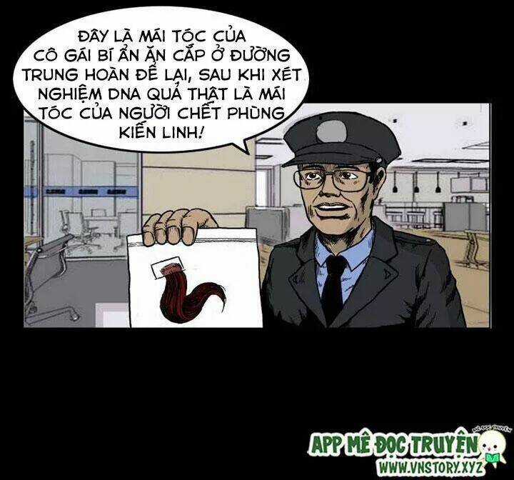 Kỳ Án Có Thật - Chapter 6 - Trang 54