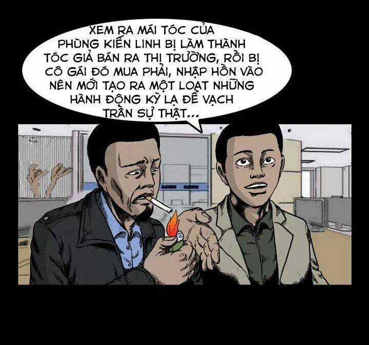 Kỳ Án Có Thật - Chapter 6 - Trang 55