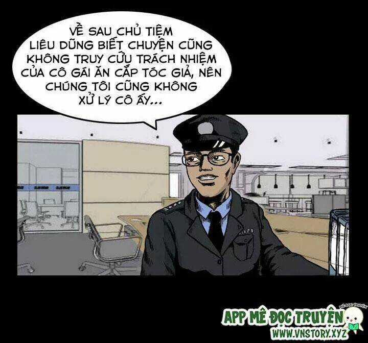 Kỳ Án Có Thật - Chapter 6 - Trang 56