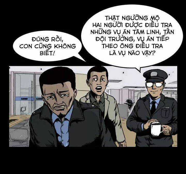 Kỳ Án Có Thật - Chapter 6 - Trang 57