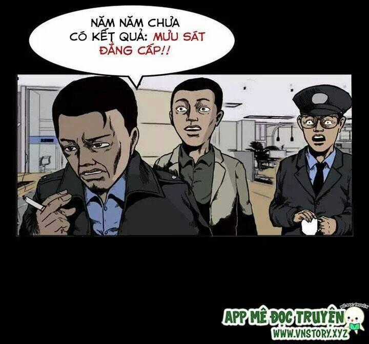 Kỳ Án Có Thật - Chapter 6 - Trang 58