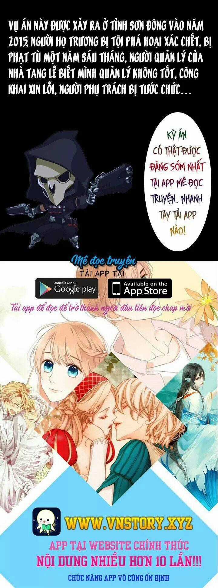 Kỳ Án Có Thật - Chapter 6 - Trang 59