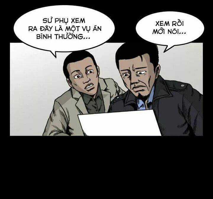 Kỳ Án Có Thật - Chapter 6 - Trang 7