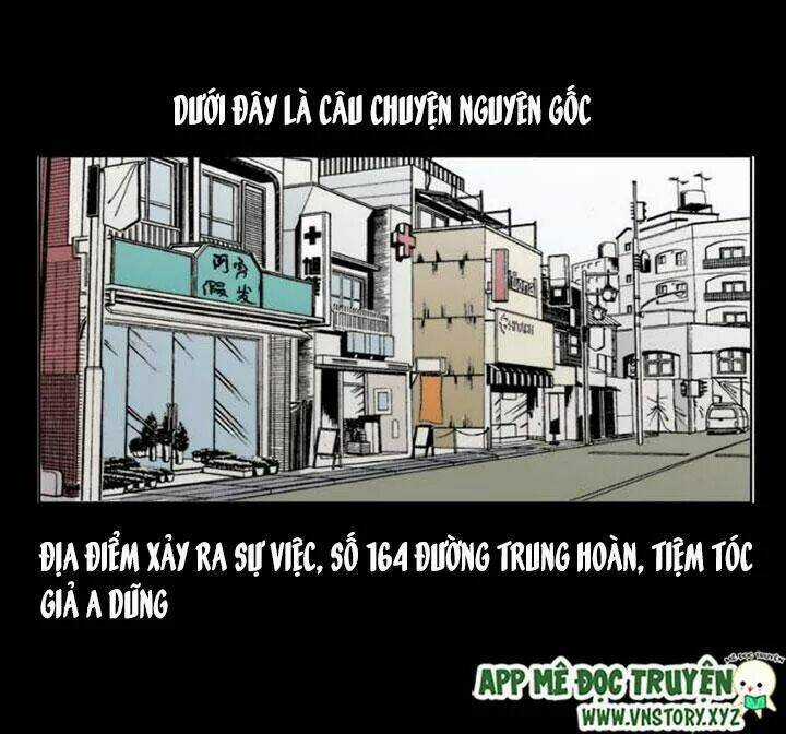 Kỳ Án Có Thật - Chapter 6 - Trang 8