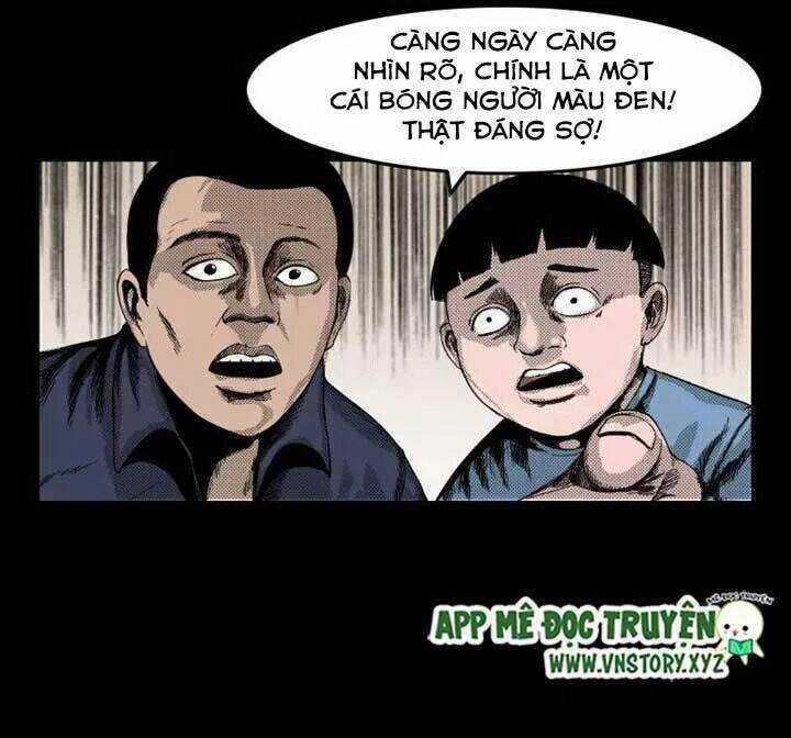 Kỳ Án Có Thật - Chapter 7 - Trang 12