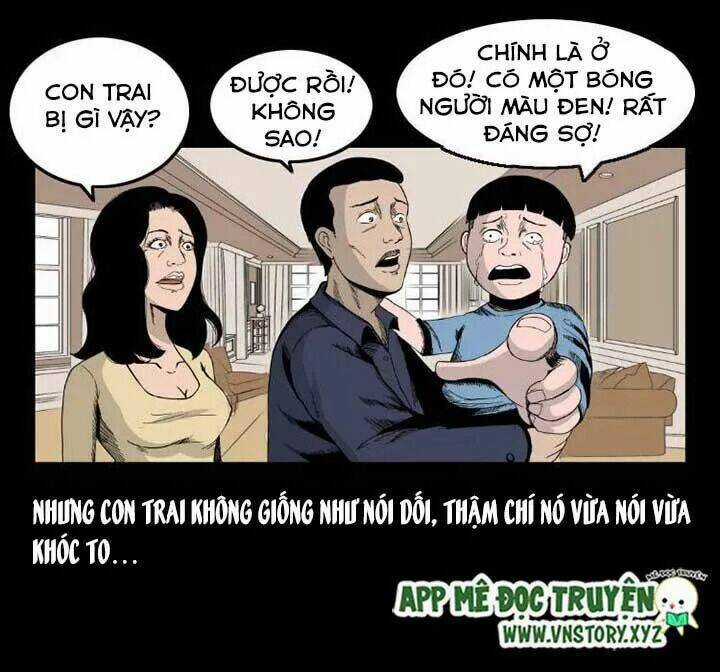 Kỳ Án Có Thật - Chapter 7 - Trang 14