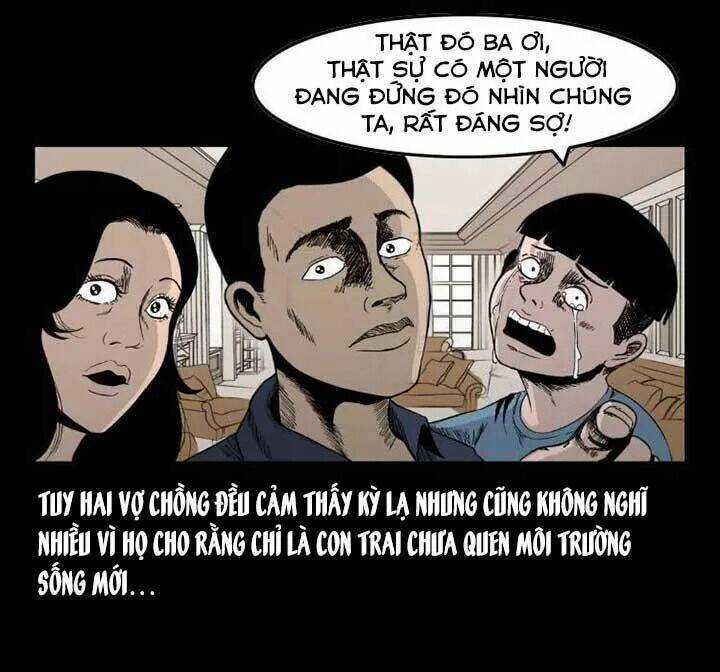 Kỳ Án Có Thật - Chapter 7 - Trang 15