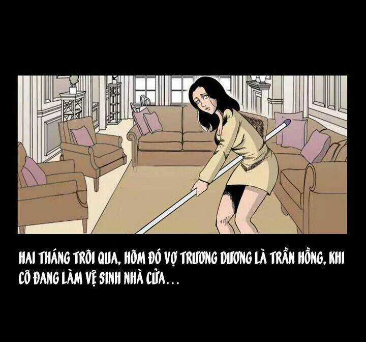 Kỳ Án Có Thật - Chapter 7 - Trang 17