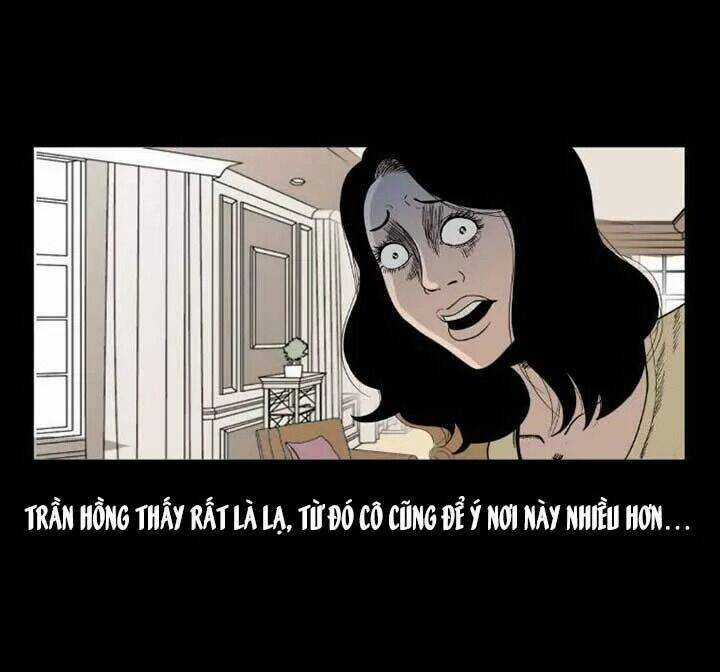 Kỳ Án Có Thật - Chapter 7 - Trang 19