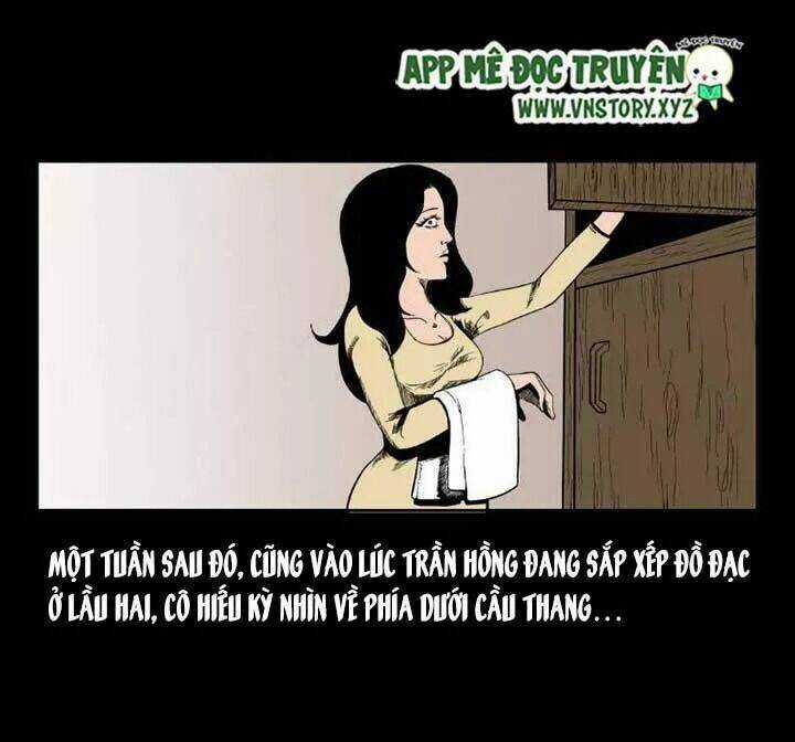 Kỳ Án Có Thật - Chapter 7 - Trang 20