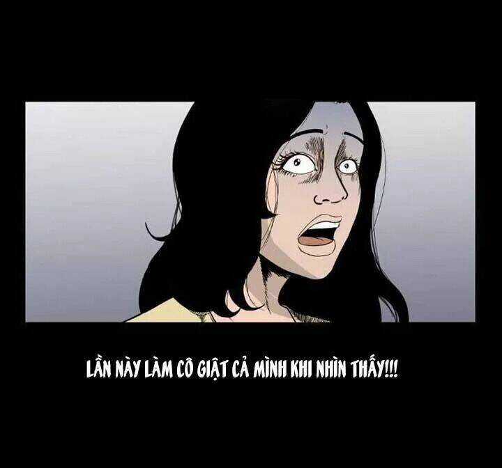 Kỳ Án Có Thật - Chapter 7 - Trang 21