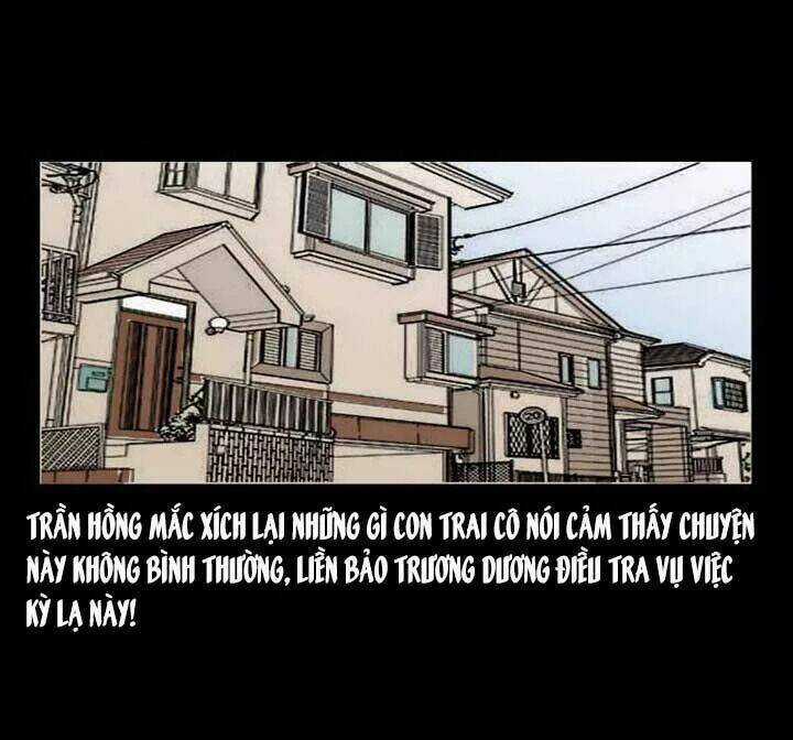 Kỳ Án Có Thật - Chapter 7 - Trang 23